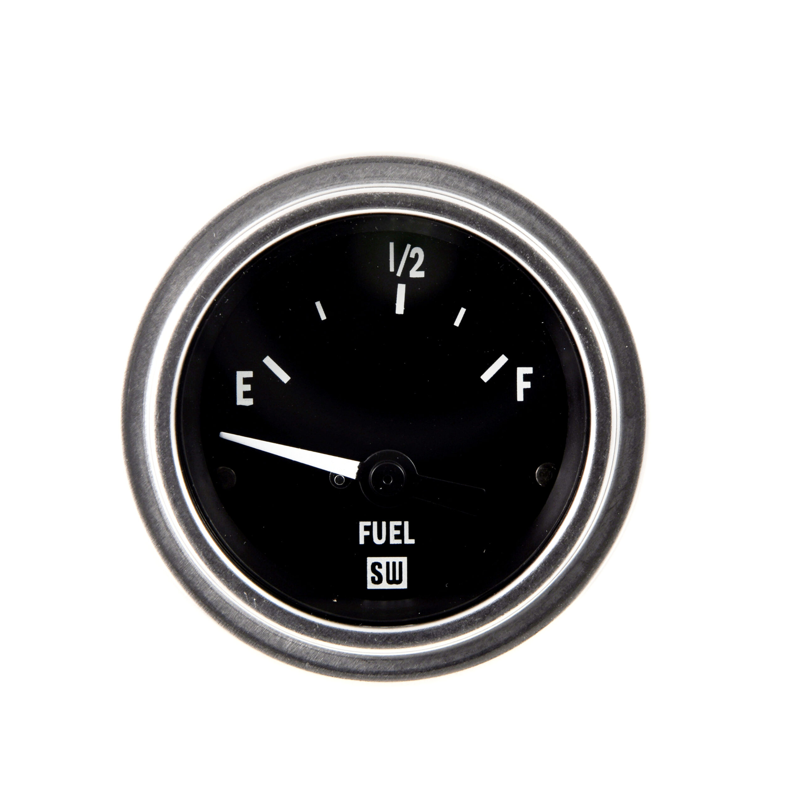 Deluxe™ Fuel Level Gauge 82341 - Stewart Warner
