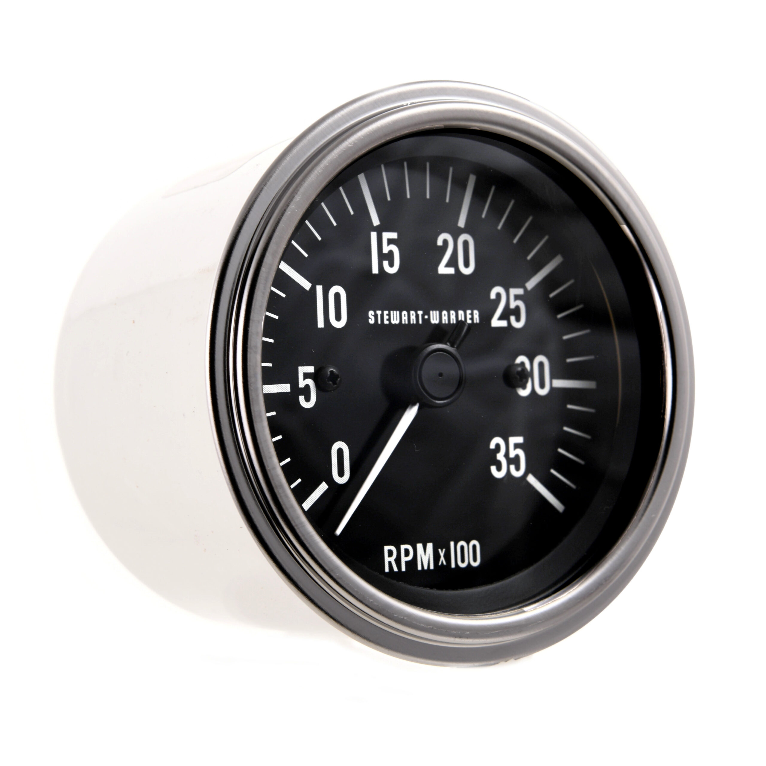 Deluxe™ Tachometer 82620 - Stewart Warner